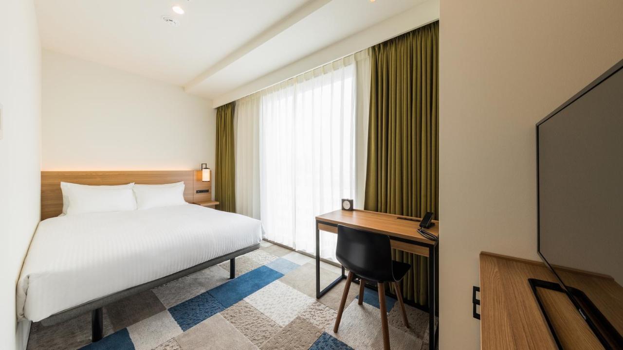 Jr East Hotel Mets Premier Yokohama Sakuragicho Esterno foto